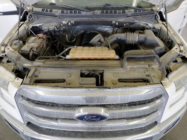 Photo 10 VIN: 1FTFW1EF2GKF54795 - FORD F150 SUPER 