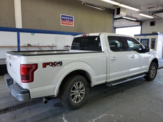 Photo 2 VIN: 1FTFW1EF2GKF54795 - FORD F150 SUPER 