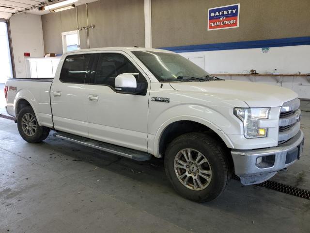 Photo 3 VIN: 1FTFW1EF2GKF54795 - FORD F150 SUPER 