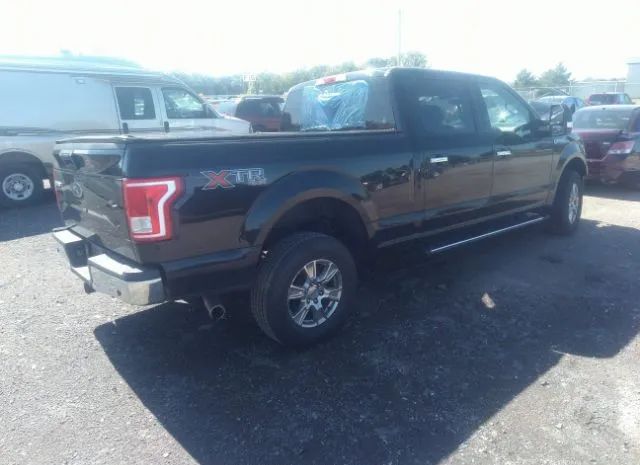 Photo 3 VIN: 1FTFW1EF2HFA15054 - FORD F-150 