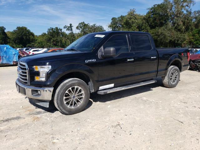 Photo 0 VIN: 1FTFW1EF2HFA77389 - FORD F150 SUPER 