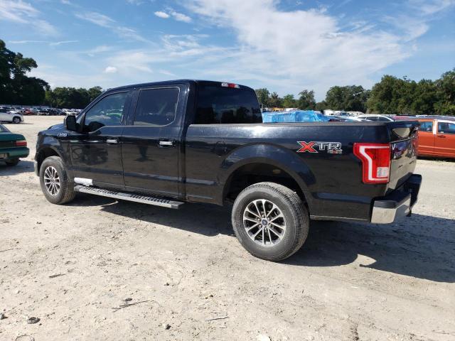 Photo 1 VIN: 1FTFW1EF2HFA77389 - FORD F150 SUPER 