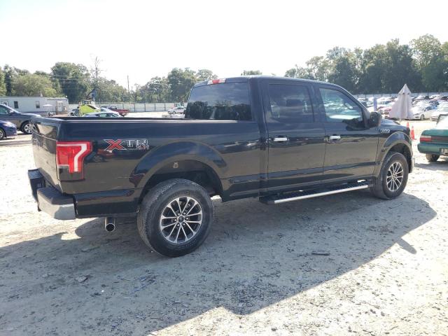 Photo 2 VIN: 1FTFW1EF2HFA77389 - FORD F150 SUPER 