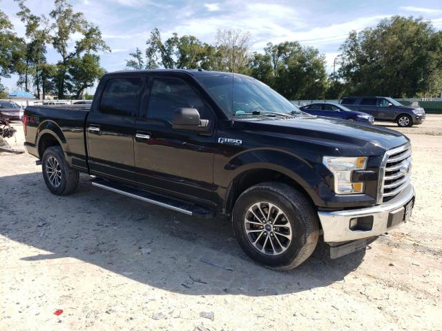 Photo 3 VIN: 1FTFW1EF2HFA77389 - FORD F150 SUPER 