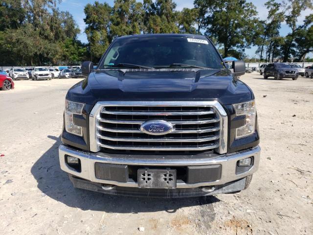 Photo 4 VIN: 1FTFW1EF2HFA77389 - FORD F150 SUPER 