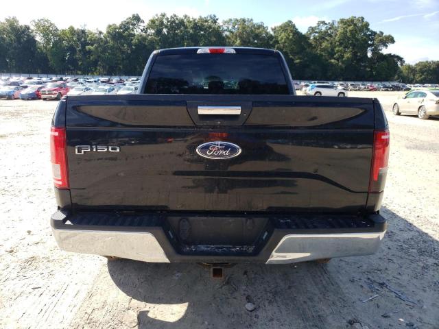 Photo 5 VIN: 1FTFW1EF2HFA77389 - FORD F150 SUPER 