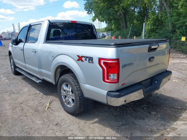 Photo 2 VIN: 1FTFW1EF2HKC08523 - FORD F-150 