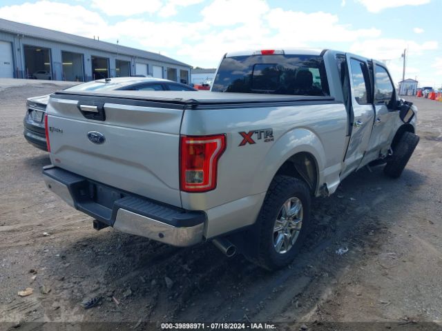 Photo 3 VIN: 1FTFW1EF2HKC08523 - FORD F-150 