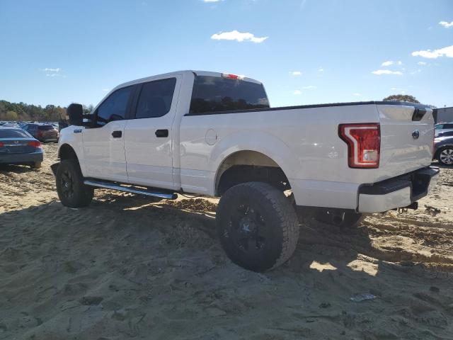 Photo 1 VIN: 1FTFW1EF2HKD96556 - FORD F150 SUPER 