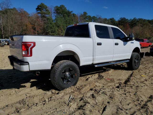 Photo 2 VIN: 1FTFW1EF2HKD96556 - FORD F150 SUPER 