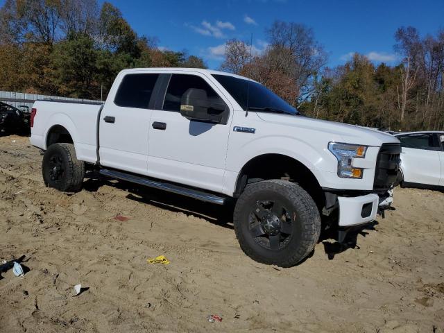 Photo 3 VIN: 1FTFW1EF2HKD96556 - FORD F150 SUPER 