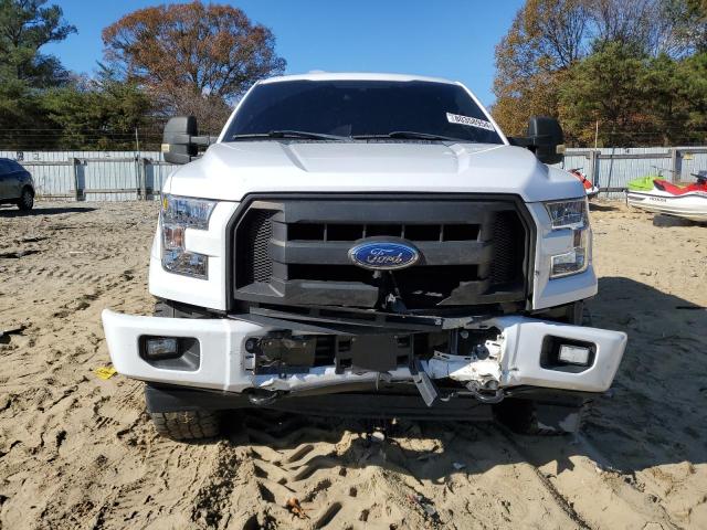 Photo 4 VIN: 1FTFW1EF2HKD96556 - FORD F150 SUPER 