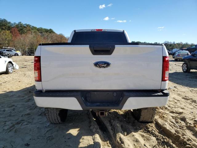 Photo 5 VIN: 1FTFW1EF2HKD96556 - FORD F150 SUPER 