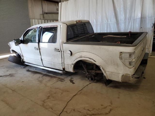 Photo 1 VIN: 1FTFW1EF3BFA02997 - FORD F150 SUPER 