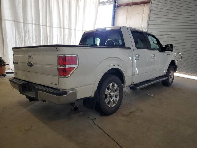 Photo 2 VIN: 1FTFW1EF3BFA02997 - FORD F150 SUPER 