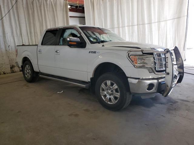 Photo 3 VIN: 1FTFW1EF3BFA02997 - FORD F150 SUPER 