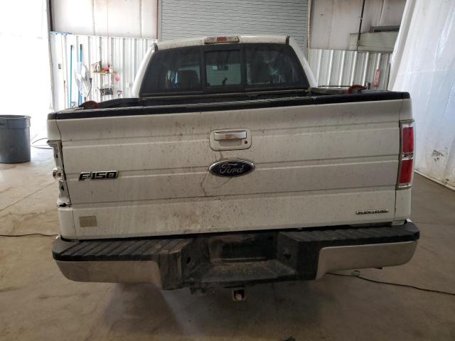 Photo 5 VIN: 1FTFW1EF3BFA02997 - FORD F150 SUPER 