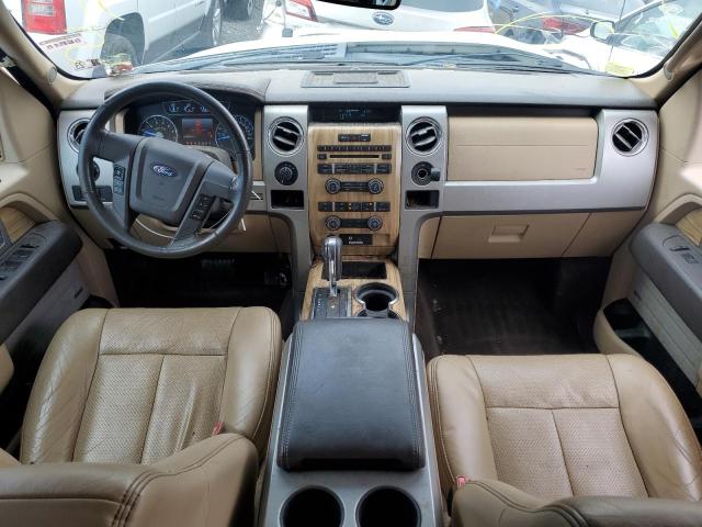 Photo 7 VIN: 1FTFW1EF3BFA02997 - FORD F150 SUPER 