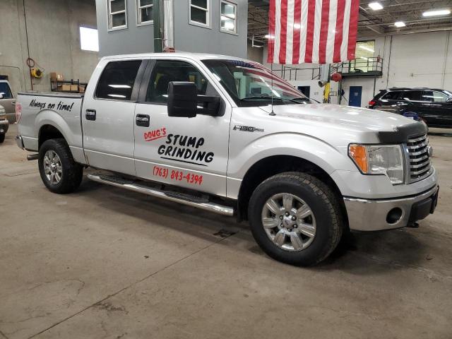 Photo 3 VIN: 1FTFW1EF3BFA04684 - FORD F150 SUPER 