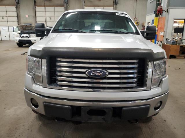 Photo 4 VIN: 1FTFW1EF3BFA04684 - FORD F150 SUPER 