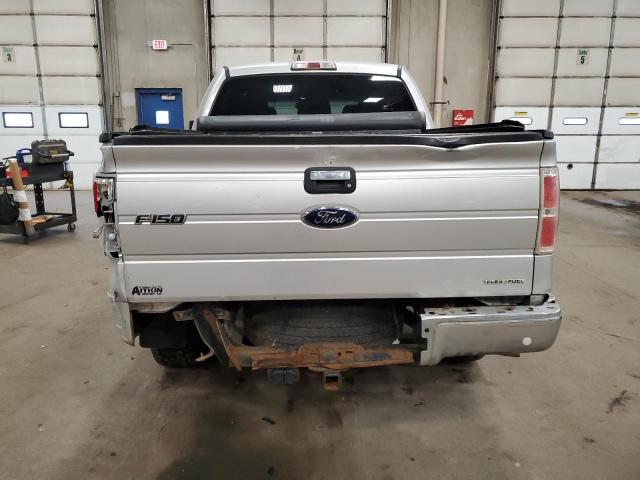 Photo 5 VIN: 1FTFW1EF3BFA04684 - FORD F150 SUPER 