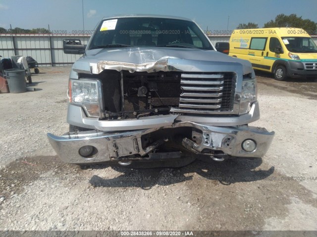 Photo 5 VIN: 1FTFW1EF3BFA20402 - FORD F-150 