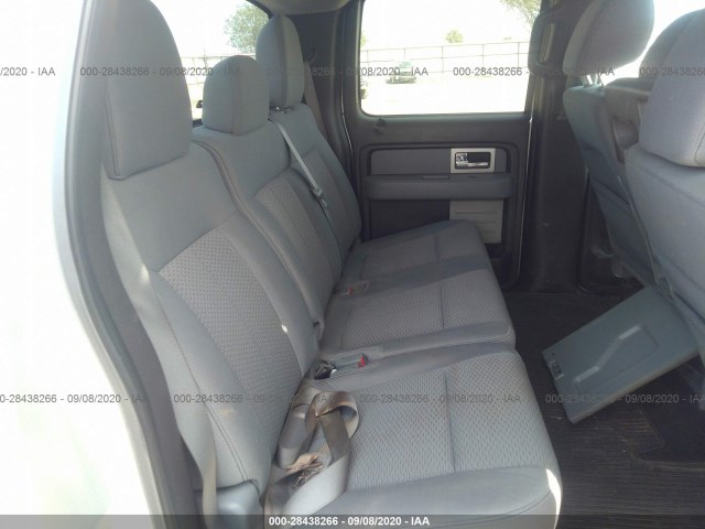 Photo 7 VIN: 1FTFW1EF3BFA20402 - FORD F-150 