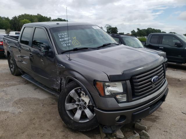 Photo 0 VIN: 1FTFW1EF3BFA22540 - FORD F150 SUPER 