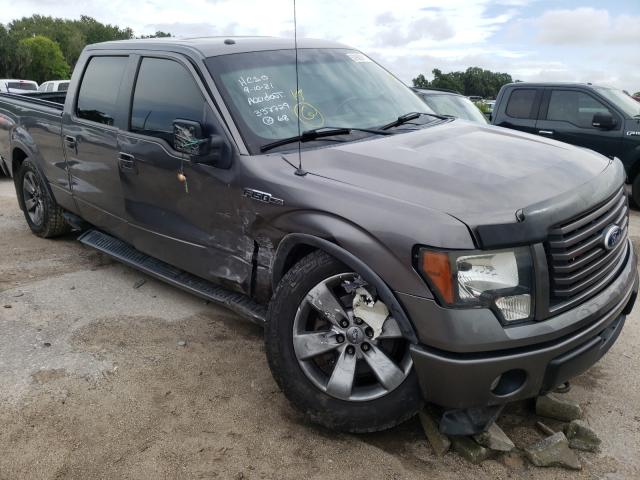 Photo 8 VIN: 1FTFW1EF3BFA22540 - FORD F150 SUPER 