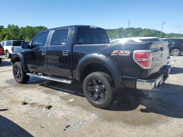 Photo 1 VIN: 1FTFW1EF3BFA28192 - FORD F-150 