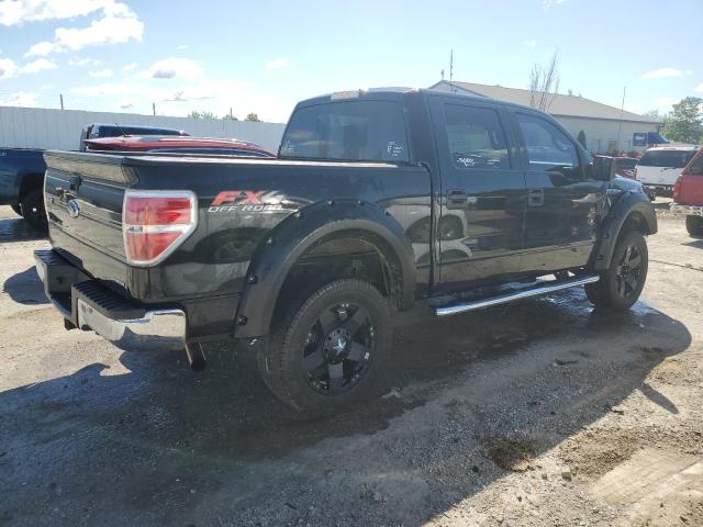 Photo 2 VIN: 1FTFW1EF3BFA28192 - FORD F-150 