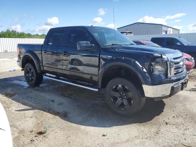 Photo 3 VIN: 1FTFW1EF3BFA28192 - FORD F-150 