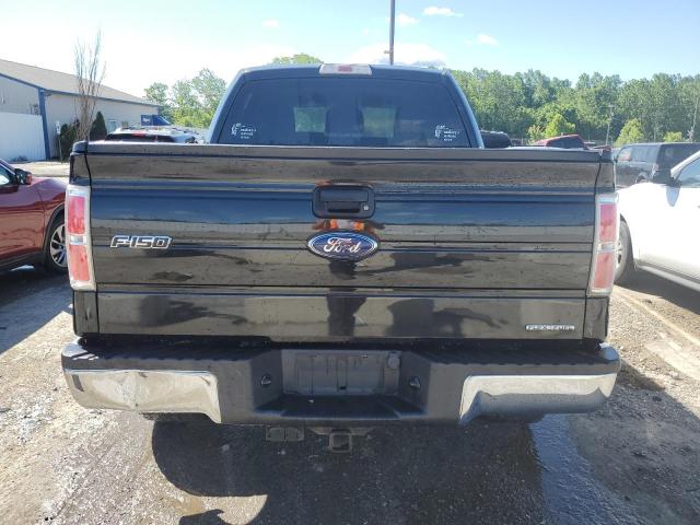 Photo 5 VIN: 1FTFW1EF3BFA28192 - FORD F-150 