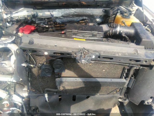 Photo 9 VIN: 1FTFW1EF3BFA30685 - FORD F-150 