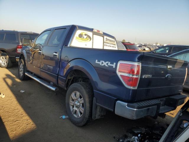 Photo 1 VIN: 1FTFW1EF3BFA36955 - FORD F150 SUPER 