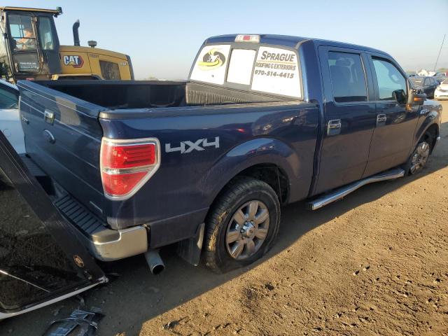 Photo 2 VIN: 1FTFW1EF3BFA36955 - FORD F150 SUPER 