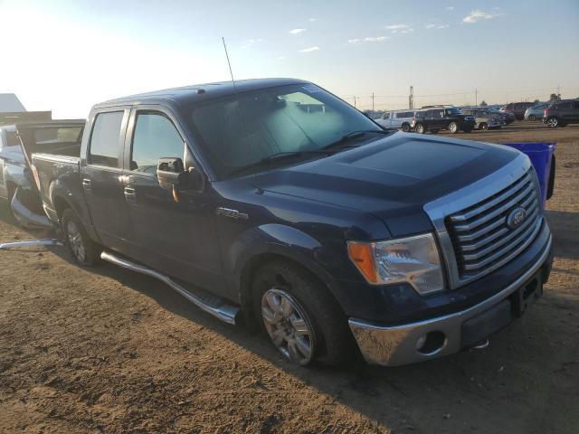 Photo 3 VIN: 1FTFW1EF3BFA36955 - FORD F150 SUPER 