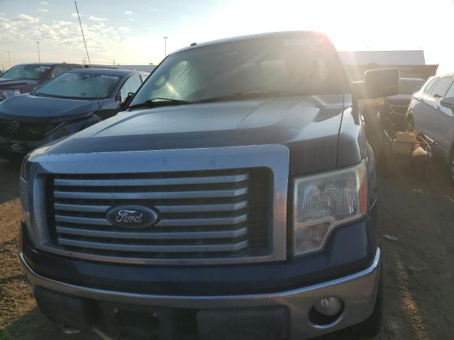 Photo 4 VIN: 1FTFW1EF3BFA36955 - FORD F150 SUPER 