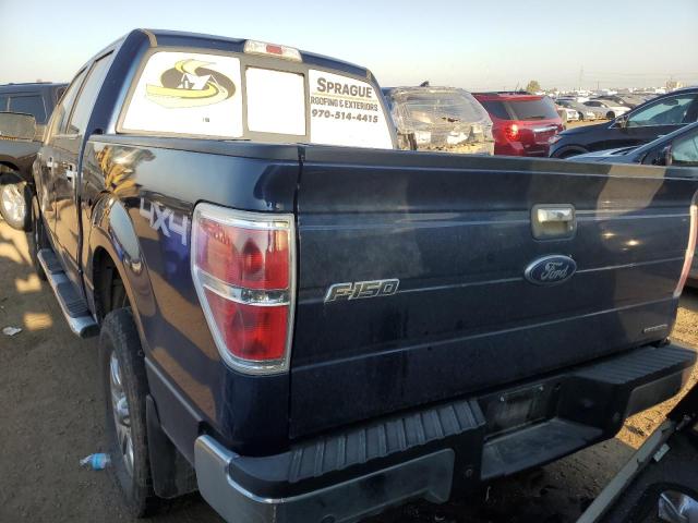 Photo 5 VIN: 1FTFW1EF3BFA36955 - FORD F150 SUPER 