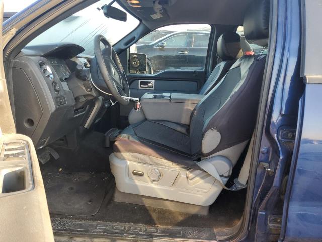 Photo 6 VIN: 1FTFW1EF3BFA36955 - FORD F150 SUPER 