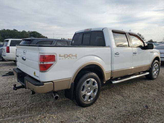 Photo 2 VIN: 1FTFW1EF3BFA45655 - FORD F150 SUPER 