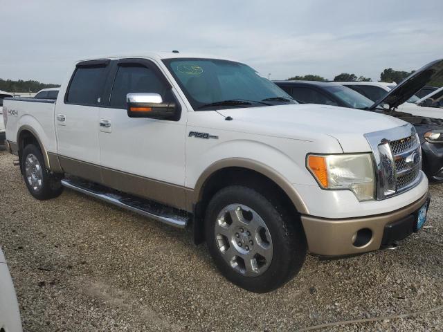 Photo 3 VIN: 1FTFW1EF3BFA45655 - FORD F150 SUPER 