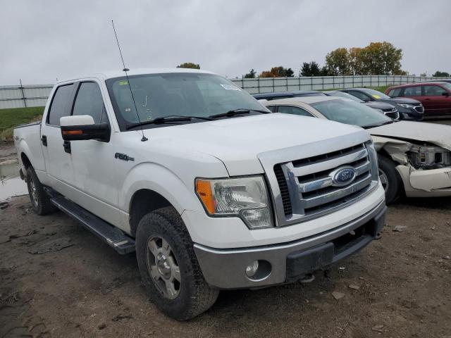 Photo 0 VIN: 1FTFW1EF3BFB18605 - FORD F150 SUPER 