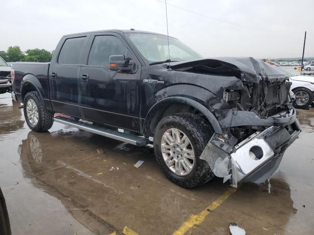 Photo 3 VIN: 1FTFW1EF3BFB41883 - FORD F-150 