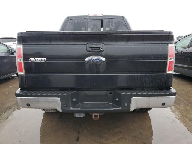 Photo 5 VIN: 1FTFW1EF3BFB41883 - FORD F-150 