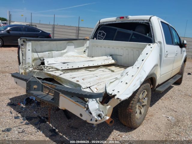 Photo 5 VIN: 1FTFW1EF3BFB68257 - FORD F-150 