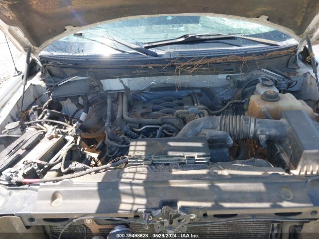 Photo 9 VIN: 1FTFW1EF3BFB68257 - FORD F-150 