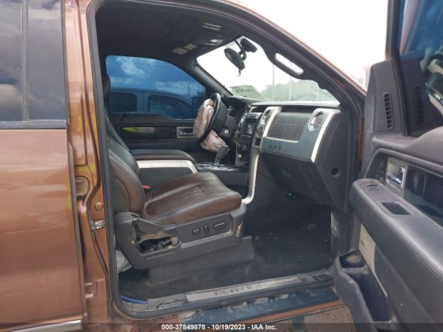 Photo 4 VIN: 1FTFW1EF3BFB88654 - FORD F-150 