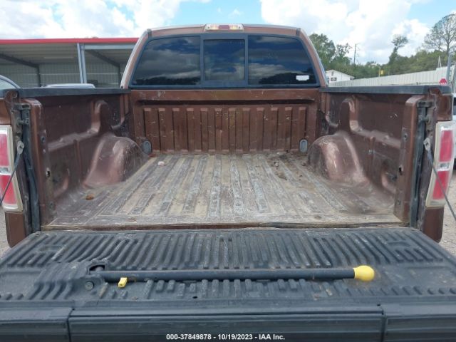 Photo 7 VIN: 1FTFW1EF3BFB88654 - FORD F-150 