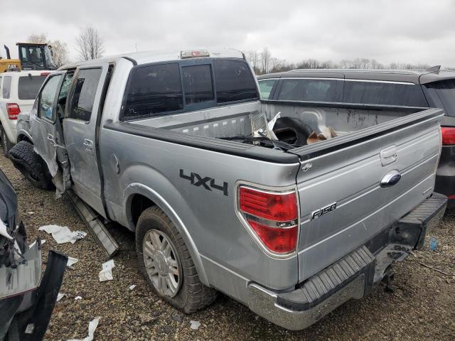 Photo 1 VIN: 1FTFW1EF3BFB98536 - FORD F150 SUPER 